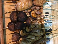 -新凯旋烧烤·燕姐千岛湖土菜