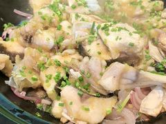-杨厨的田园饭店(长城路店)