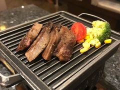 -菊上料理(蜀山银泰百货店)