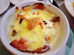 -库滋明·俄罗斯特色美食(中央大街店)