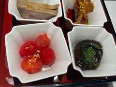 -小厨娘淮扬菜(清江苏宁广场店)