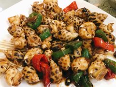 -海儀美食楼(湾仔海鲜街店)