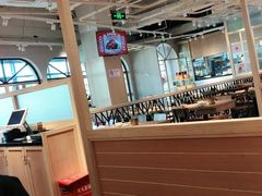 -溪林小馆(浦江城市生活广场店)