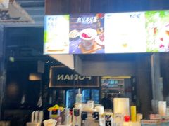 -破店肥哈·海鲜·烧烤(郑州银泰inPARK店)