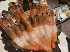 -極上萬膳·日料放题(海岸城店)