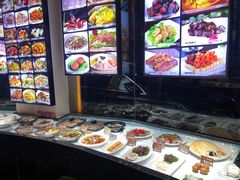 -東城故事·尋找姆媽的味道(玉兰路店)
