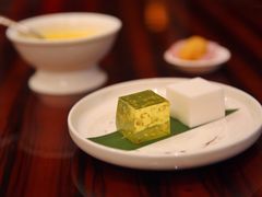 桂花冻糕-厦门朗豪酒店 · 明阁中餐厅