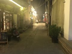 -阿鹏故事云南野生菌火锅(人民路店)