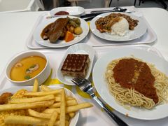 -宜家·瑞典风味餐厅(北京西红门店)