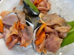 -渔家乐小海鲜(皇姑店)