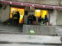 门面-螺小胖柳州螺蛳粉(钟楼总店)