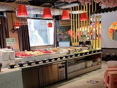 -渝厨生态火锅(合川区府店)