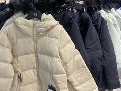 -UNDER ARMOUR(八达岭奥莱店)