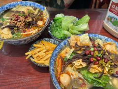 -螺世纪螺蛳粉·桂味小排档(裕德店)