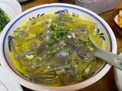 -印象鲵宴·张家界地标美食名片(溪布街店)