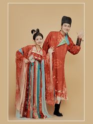 -今生有约婚纱摄影店(景德路店)