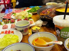 -万达广场(巴南店)