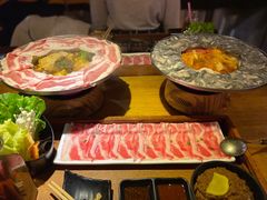 -老爷锅(新街口IFCX店)