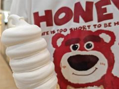-DQ·蛋糕·冰淇淋(手工定制蛋糕长泰广场店)