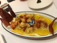 -江太极江浙菜(马桥万达广场店)