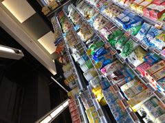 -Olé精品超市(北京合生汇店)