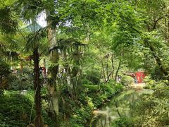 -岳麓山风景名胜区