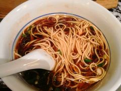 老牌阳春面-南京大牌档(凯德大峡谷店)