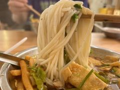 -柳州肥姨妈大骨螺蛳粉(双阳路店)