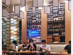 大堂-榕意·川味之美(深业上城店)