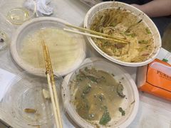 -黑八私房老北京炸酱面