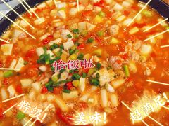 -邱金小炒·30 年盐帮江湖菜(自贡店)