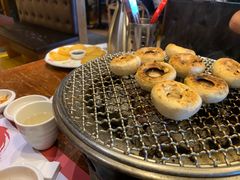 -辛氏火炉·韩式古法烤肉(松北店)