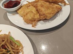 -福满圆(琨莎中心店)