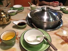 -四季合味椰子鸡(南山大冲店)