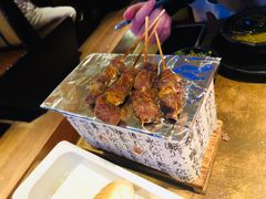 -左庭右院鲜牛肉火锅(新梅广场店)