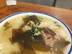 -曾笼笼牛肉饼