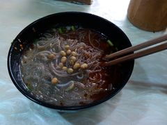 酸辣粉-青石桥老瓦房肥肠粉总店(青石桥总店)