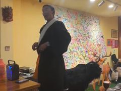-如意林卡藏餐吧(大昭寺店)