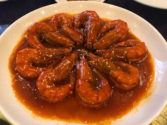 -京天红酒家(马家堡店)
