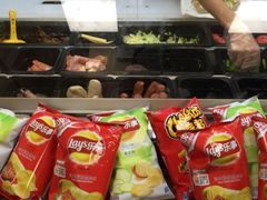 -赛百味SUBWAY(勒泰店)