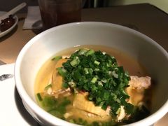 海派葱油鸡-穹六人间 people 6(岳阳路店)