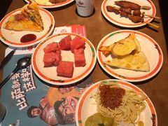 -比格比萨(国际能源店)