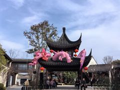 -雅达·阳羡溪山小镇中心