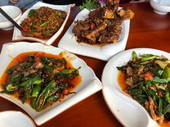 -云隐小厨·传统大理美食(复兴路店)