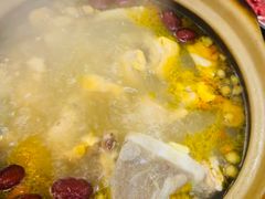 -楠波炭炉鸡煲馆(桥北店)