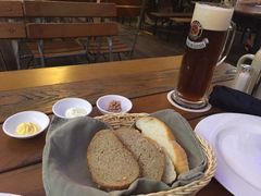 -Paulaner·德国帕拉娜自酿啤酒餐厅(海上世界店)