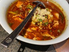 -真地道京味府·鲜橙烤鸭·北京菜(朝外大街东大桥店)