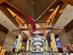 -碧桂园润杨溪谷温泉酒店