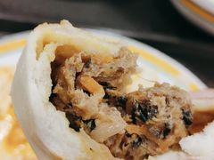 -西部马华清真兰州牛肉面·烧烤夜市(关东店)