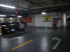 -海岸城停车场(海岸城店)